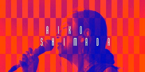 Aiko Shimada - Jazz at the Center