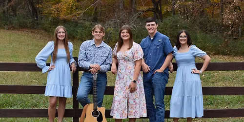 The Pursiful Family