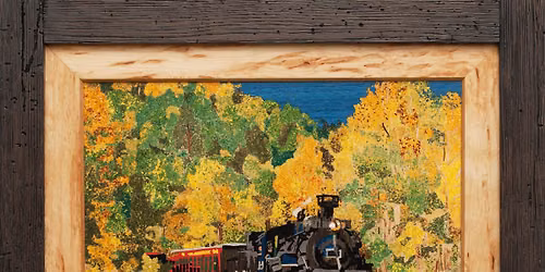 Marquetry: Evolution of Art in Wood