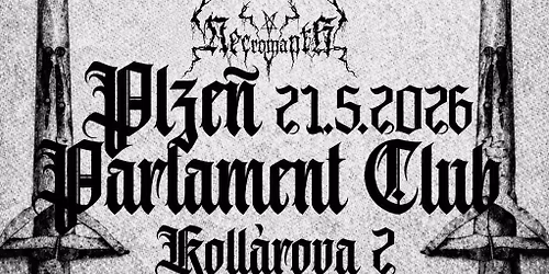 HORNA,RUNENWACHT a NECROMANTH