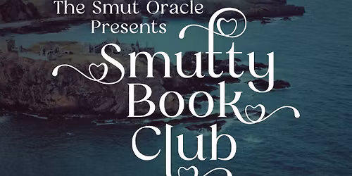 April Book Club 