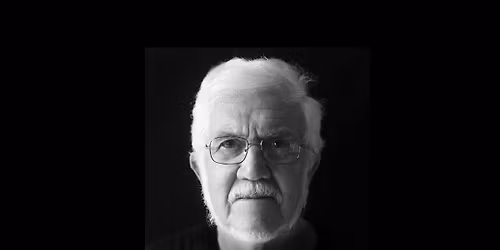 That Poetry Thing: Thanks Geoff