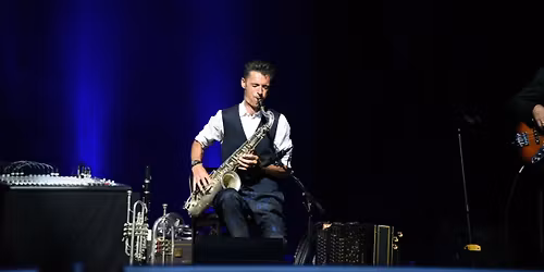 Herbert Pixner Projekt Jubil\u00e4umstour 2026 in Bad Elster