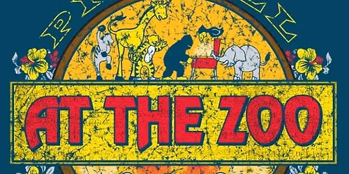 Pinball at the 'Zoo 26th Anniversary Show
