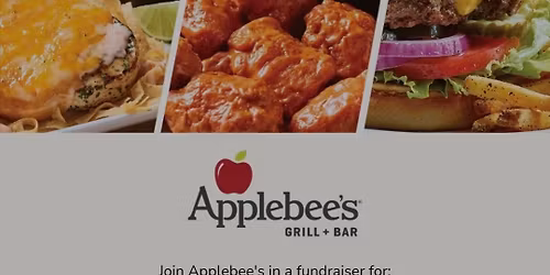 Fundraiser for Helping Hands for Wilkes Homeless (dba) Grace Community Shelter at Applebee's 