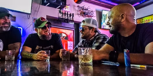 Pistol Whip @ Boathouse at 33 (formally Bubba brews)