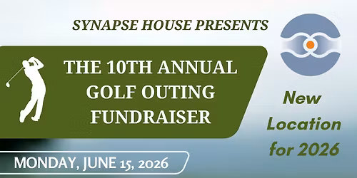 10th Annual Golf Outing
