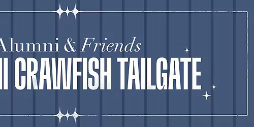 BEARKAT COUNTRY CRAWFISH BOIL