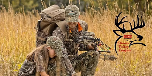 SCI Ottawa Valley Chapter 20th Anniversary Banquet