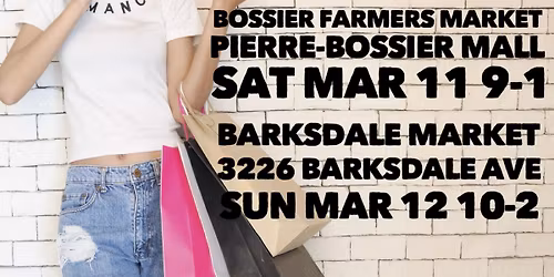 Bossier\/Barksdale Markets