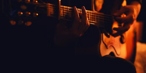 Donavon Tolle LIVE @ Spirits Tavern