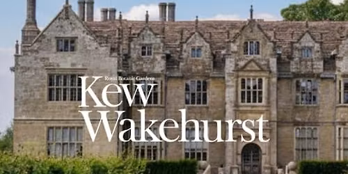 Mansion Concerts: A celebration of Jane Austen in words & music at Wakehurst, Sussex