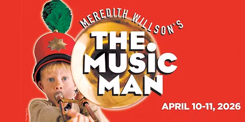 The Music Man