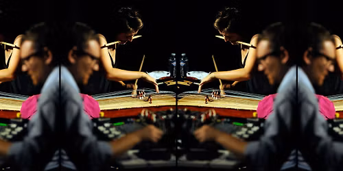 Nevers (France\/Australia) \/ Jean-Philippe Gross (solo) \/ Oghum