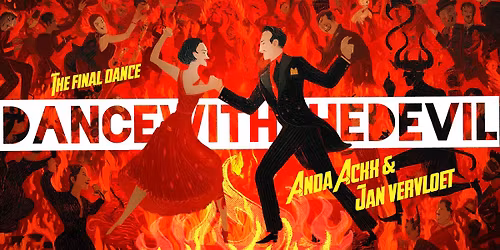 Dance with the Devil