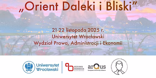 IX OKN "Orient Daleki i Bliski"