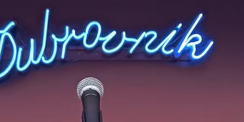 Comedy Dubrovnik: IDA GR\u00d6NLUND, SAANA PELTOLA, JONI KOIVUNIEMI!