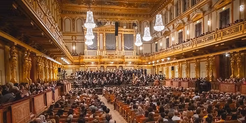 \t\ud83c\udf84 \u201eThe Sound of Christmas\u201c \u2013 Musikverein Wien