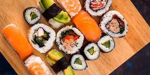 If You Knew Sushi - Cooking Class