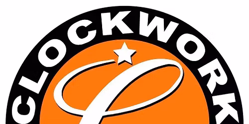 Clockwork Orange - Brighton