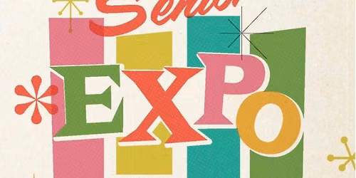 Jefferson Parish Senior Expo