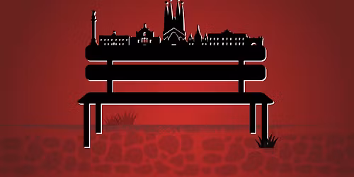 The Body in Barcelona