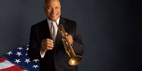 Byron Stripling's America the Beautiful