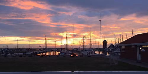 Åbningsreception Restaurant Havneblik