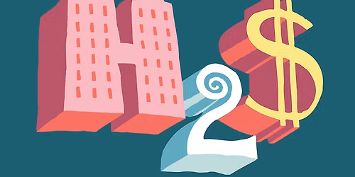 How To Succeed In Business Without Really Trying at The Owen Theatre