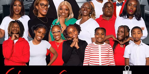 A Christmas Carol Modern Style!