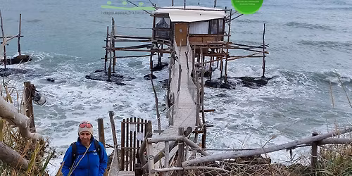 Abruzzo: Costa dei Trabocchi - profumo di mare