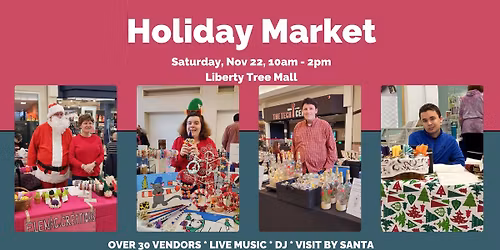 Holiday Market