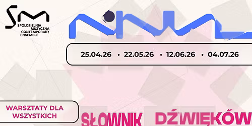 S\u0142ownik d\u017awi\u0119k\u00f3w wyobra\u017conych - warsztat