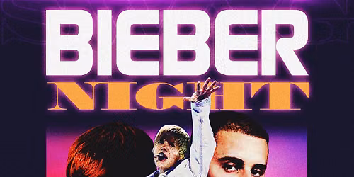 Bieber Night — 13200 Madison Avenue, Lakewood, Ohio 44107, United States