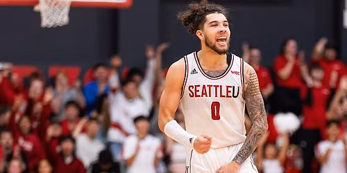 Seattle University Redhawks Women's Basketball vs. San Francisco Dons