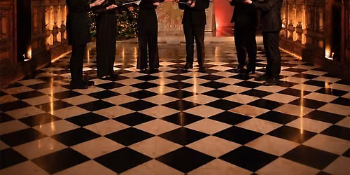A Christmas Celebration with St Martin's Voices