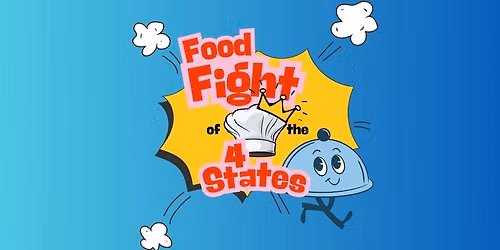 Food Fight of the 4-States