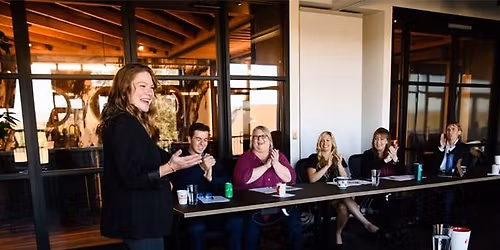 Seattle 2 Day Presentation & Public Speaking Skills