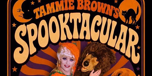 Tammie Brown's Spooktacular