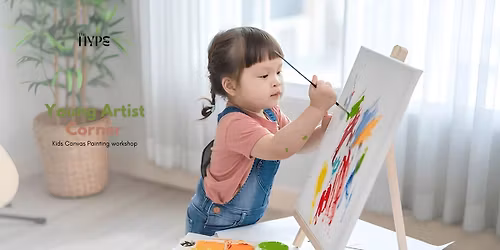 Young Artist Corner