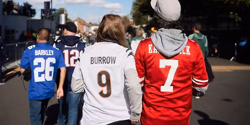 International Arena League Football - 7 Game Package at Heritage Bank Center