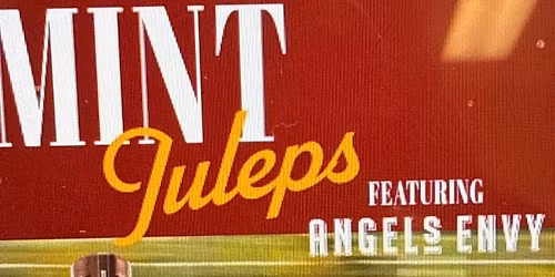 Annual Kentucky Derby Party \ud83d\udc0e 