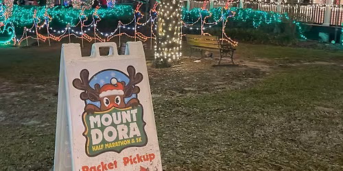 Friday Packet Pickup