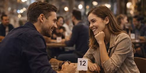 Singles speeddate Nijmegen | 25-38 jaar