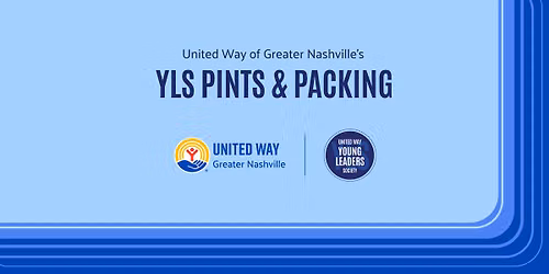 YLS Pints & Packing