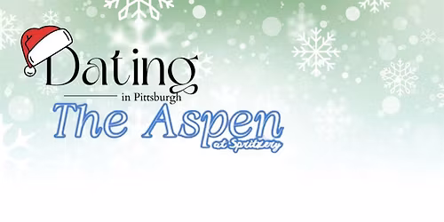 Mingle All the Way \u2744\ufe0f