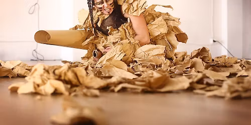 Art of Mockery: Intensive Bouffon Workshop 