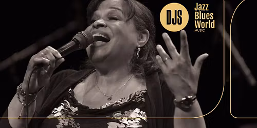 Sesjun Masterclass Concert: Deborah Carter
