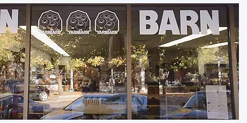 After Hours Social Stitch Night