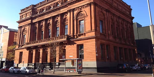 Look North - Storytime